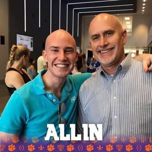 Meet your Posher, Mitchell